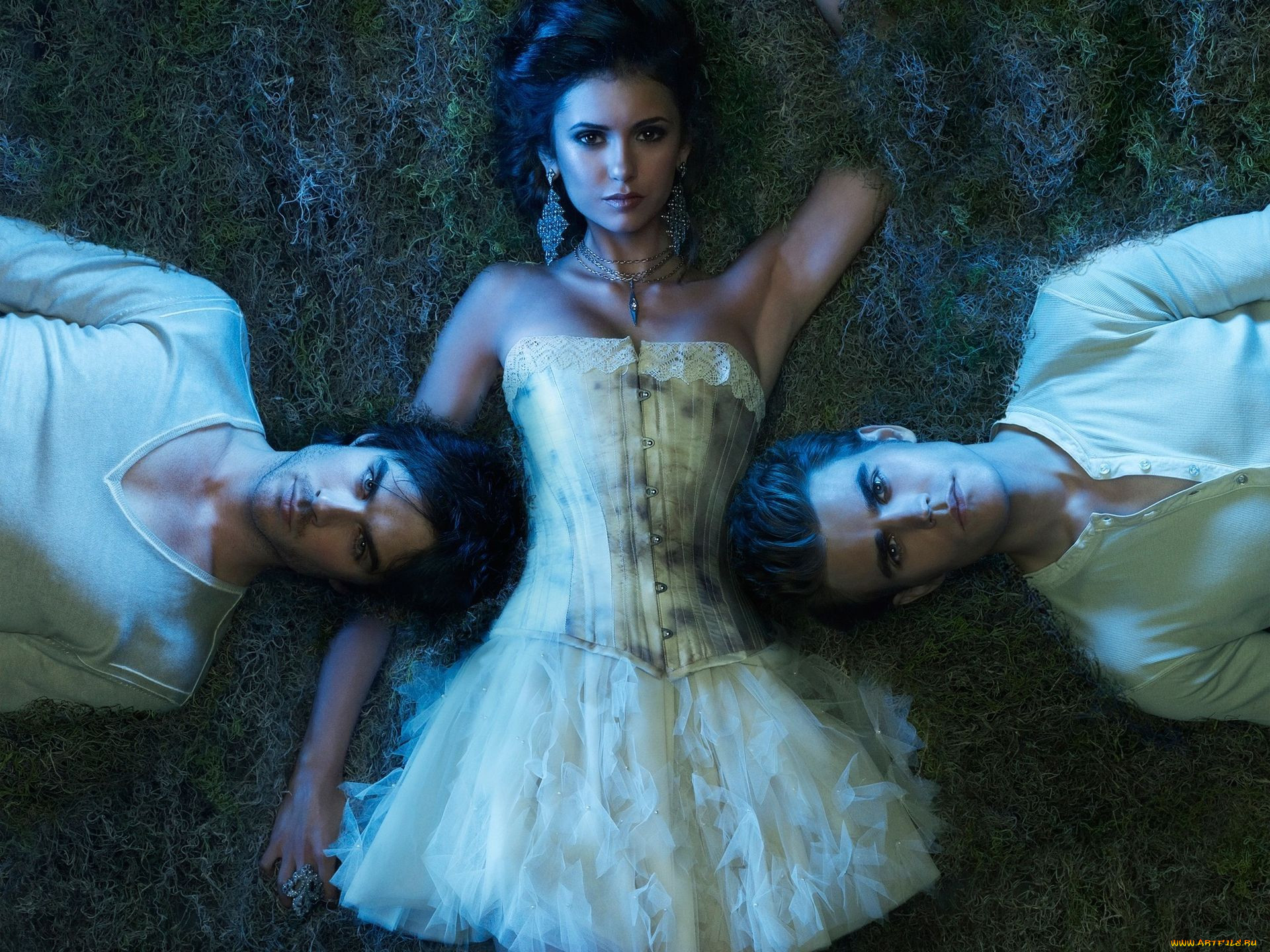 the, vampire, diaries, , 